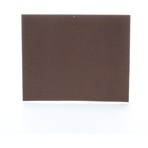 Utility Cloth Sheet 211K, 9" x 11", 180 Grit, Aluminum Oxide Cantin et fils