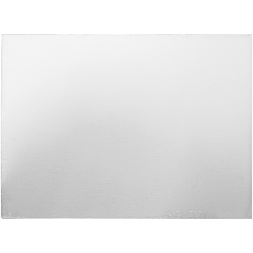 Plaque de s&eacute;curit&eacute; int&eacute;rieure/ext&eacute;rieure ArcOne pour masques Cantin et fils