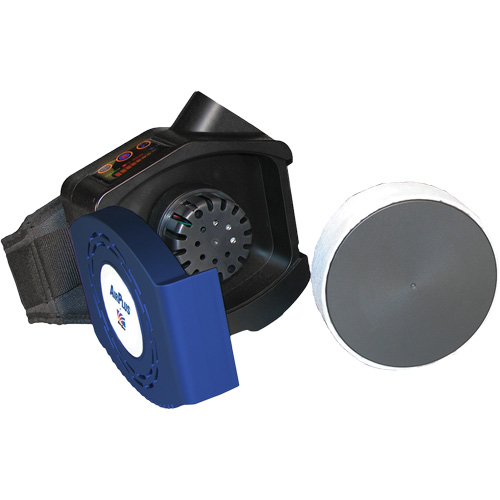 Filtre HEPA ArcOne pour APR motoris&eacute; AirPlus Cantin et fils