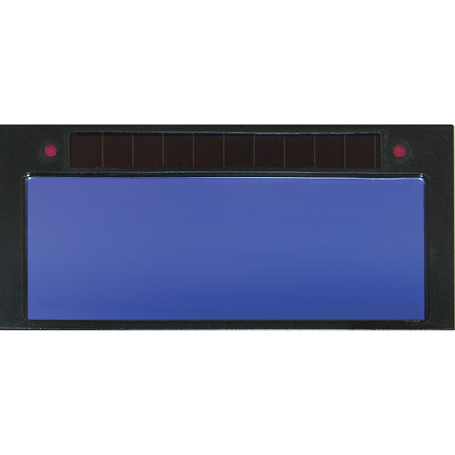 Lentille autoassombrissante Duo ArcOne, 2" la x 4-1/4" h Champ de vision, Pour utilisation avec ArcOne&reg; Cantin et fils