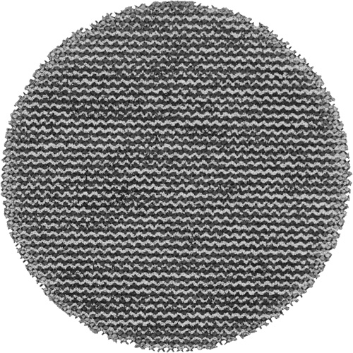 Mesh Sanding Discs with PowerGrid Tear Resistant Mesh, 3" Dia., 120 Grit, Aluminum Oxide Cantin et fils