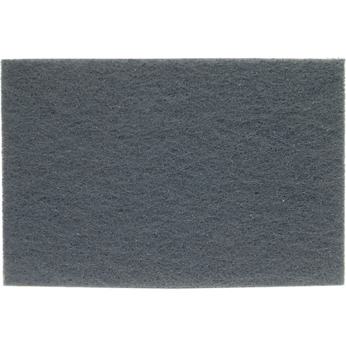 Tampons manuels Bear-Tex, Carbure de silicium, 6" x 9", Grain Ultra fin Cantin et fils