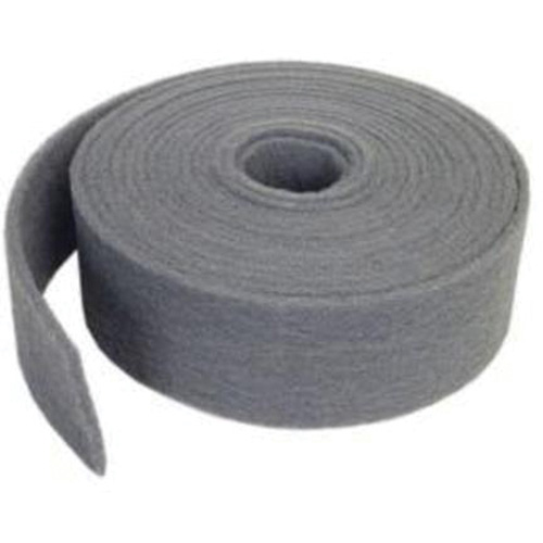 Rouleau de papier abrasif non tiss&eacute; Bear-Tex, Tr&egrave;s fin, Carbure de silicium, 6" la x 10 vg lo Cantin et fils