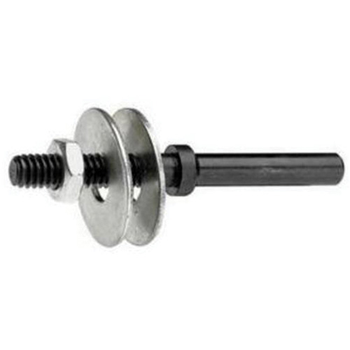 Ensemble de mandrin pour disques unis Cantin et fils