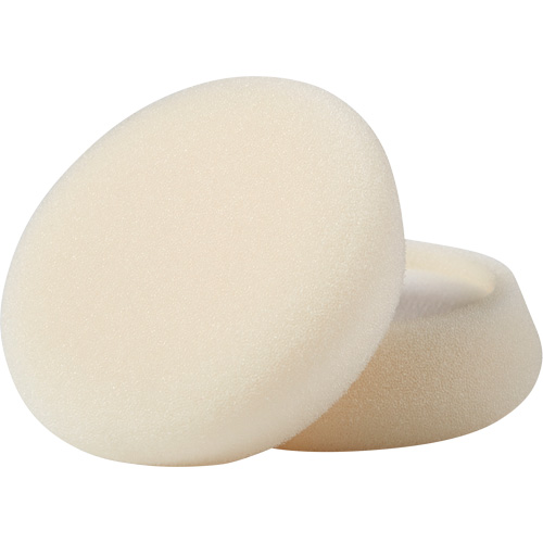 Tampon pour application de p&acirc;te Perfect-It, 4" dia., Mousse Cantin et fils