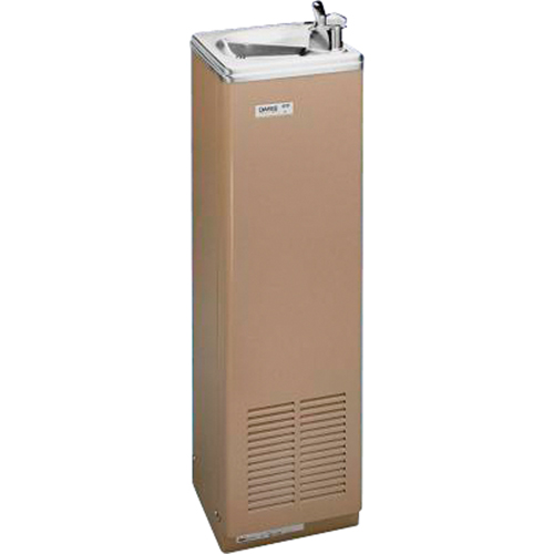 Compact Free-Standing Water Coolers Cantin et fils