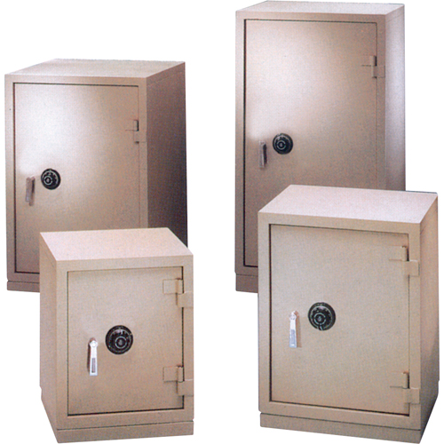 Grand Prix Line - UL Listed Safes Cantin et fils