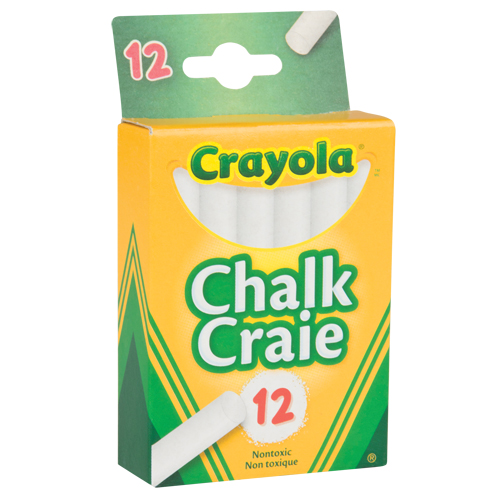 Craie anti-poussi&egrave;res Cantin et fils