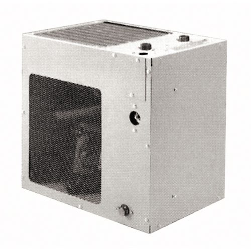 Remote Water Chillers Cantin et fils