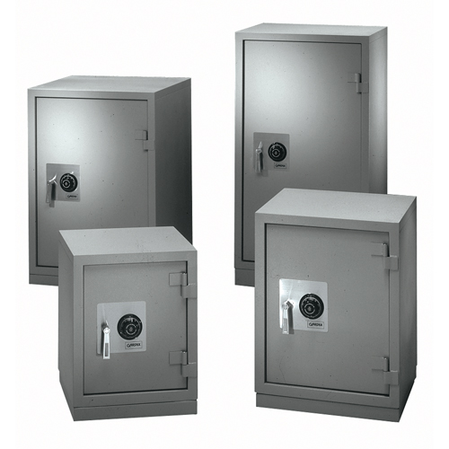 Grand Prix Line - UL Listed Safes Cantin et fils