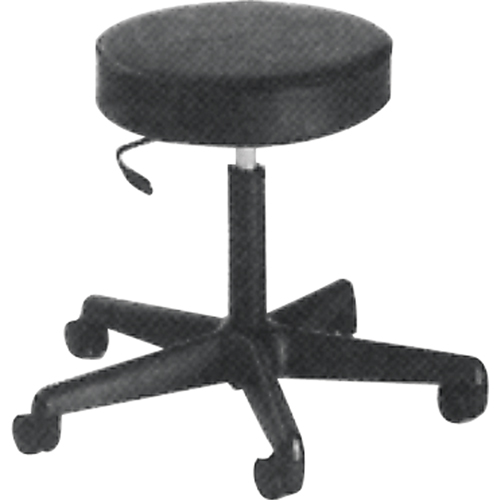900 Series Task Stool, Mobile, Adjustable Height, 250 lbs. Capacity Cantin et fils