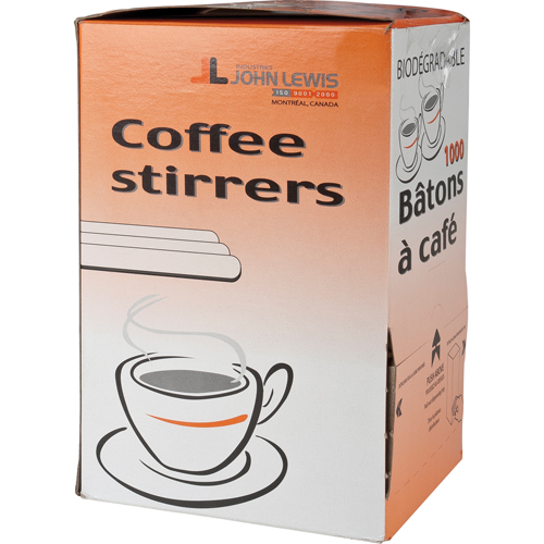 B&acirc;tons &agrave; caf&eacute; Cantin et fils