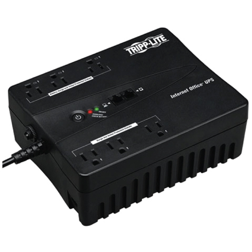 Standby UPS Systems Cantin et fils