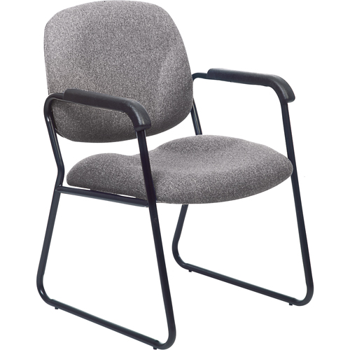 Onyx Reception Chair Cantin et fils