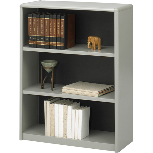 Value Mate&reg; Steel Bookcase Cantin et fils