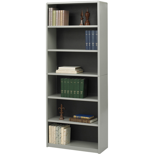 Biblioth&egrave;ques en acier Value Mate Cantin et fils