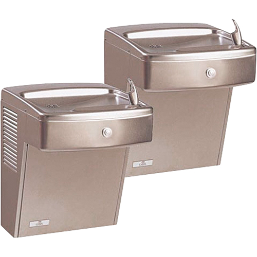Barrier-Free Bi-Level Versacooler&reg; Drinking Fountain Cantin et fils