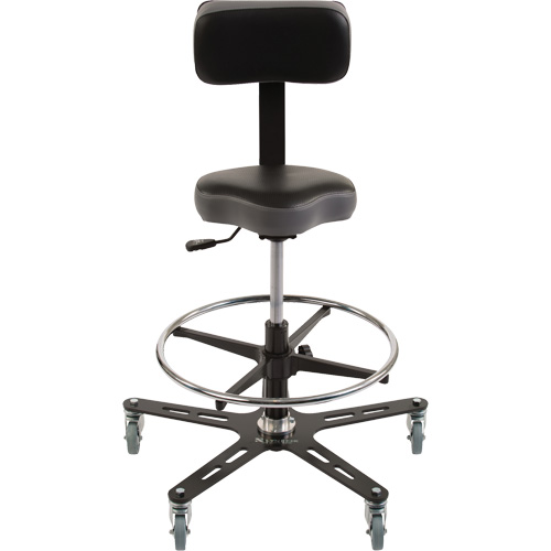 TF150 Ergonomic Chair, Adjustable Height Cantin et fils