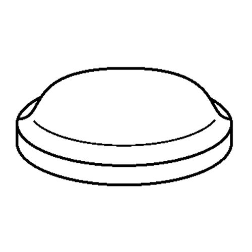 Protecteurs cylindriques Bumpon Cantin et fils
