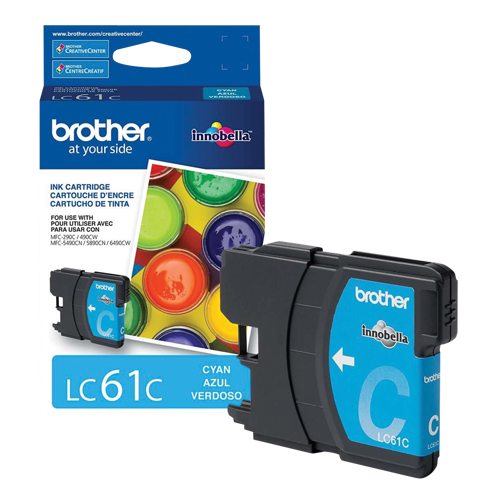 Cartouche d'encre cyan Innobella Cantin et fils