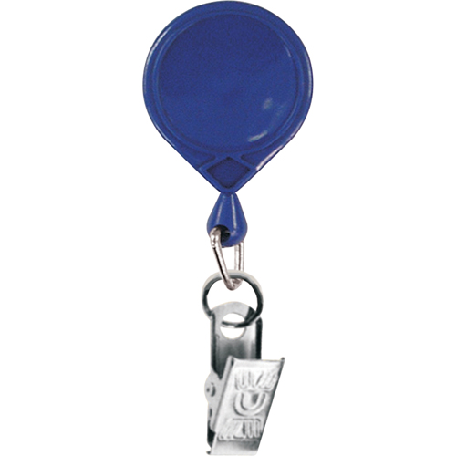 Porte-insigne r&eacute;tractable Cantin et fils