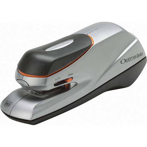 Optima&reg; Grip Electric Staplers Cantin et fils