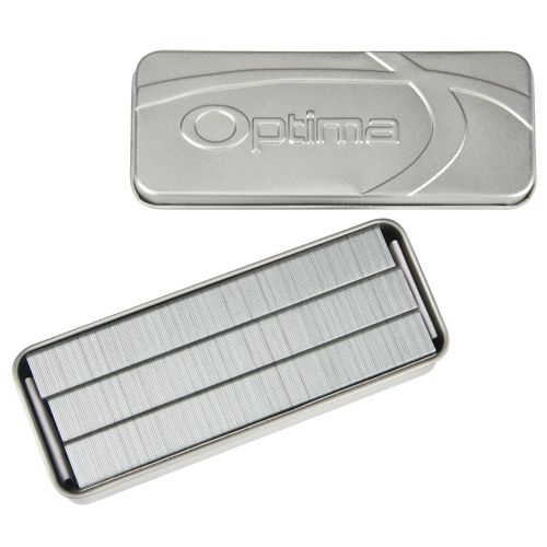 Agrafeuses verticales Optima Grip - Agrafes de remplacement Cantin et fils