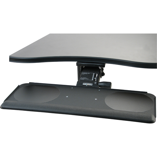 Jive Articulating Keyboard Systems Cantin et fils