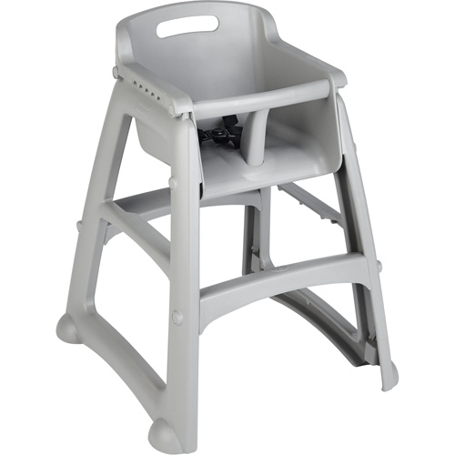 Chaise haute SturdyChair Cantin et fils