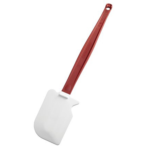 High-Temperature Scraper Spatula Cantin et fils