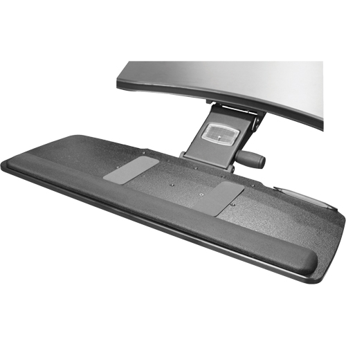 Plateau articul&eacute; pour clavier Cantin et fils