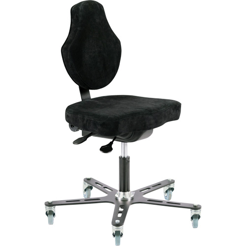 Vega Multi-Tilt Ergonomic Welding Chair Cantin et fils