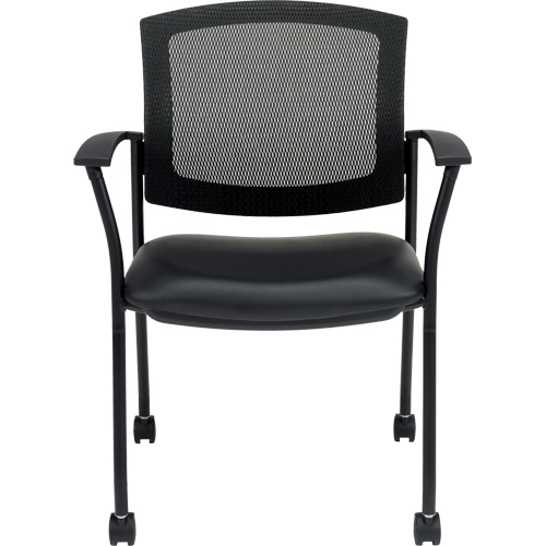 Ibex Guest Chairs Cantin et fils