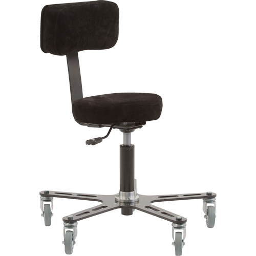 Chaise ergonomique de soudage SF150 Cantin et fils