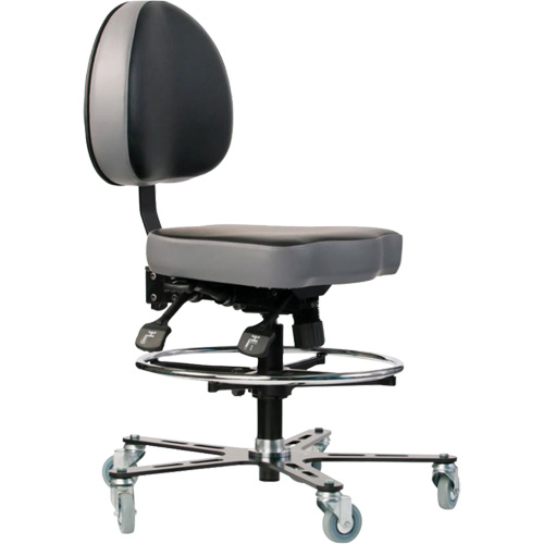 Chaise ergonomique TF 180, Mobile Cantin et fils