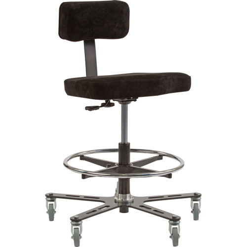 Chaise ergonomique de soudage TF160 Cantin et fils