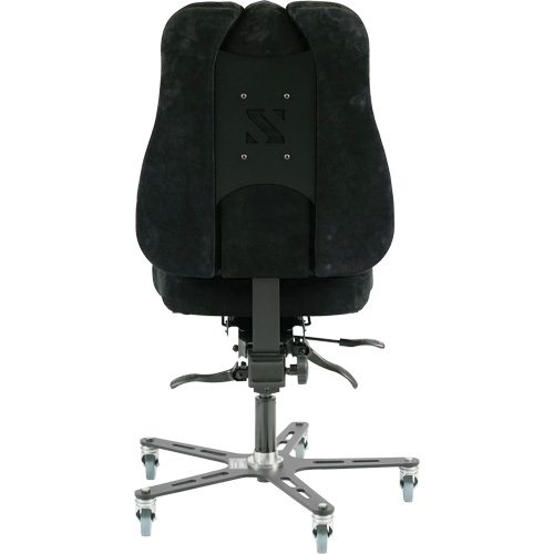 Chaise ergonomique de soudage Synergo II Cantin et fils