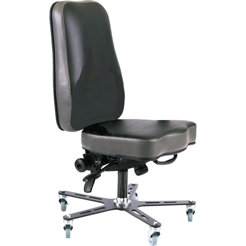 Synergo I Ergonomic Chair, Mobile Cantin et fils