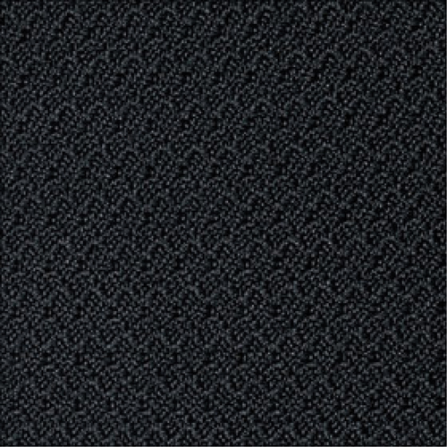 Armless Chair, Fabric, 30" High, 200 lbs. Capacity, Black Cantin et fils