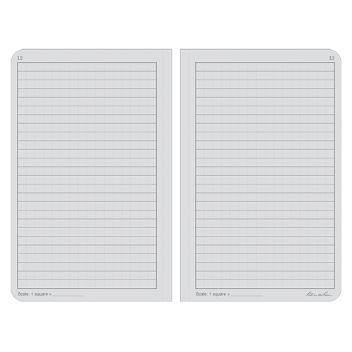 Bound Book, Hard Cover, Black, 160 Pages, 4-5/8" W x 7-1/4" L Cantin et fils