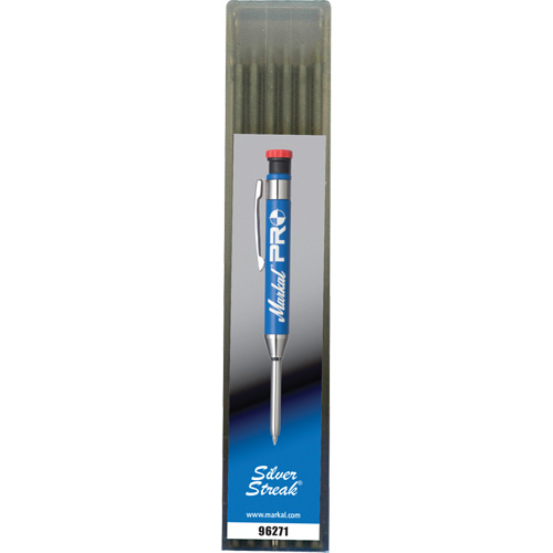 Refill for Markal&reg; PRO Mechanical Holder, 2.8 mm Cantin et fils