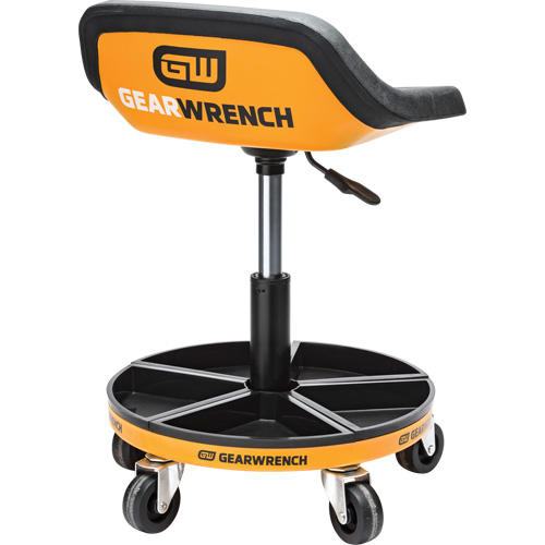 Mobile Mechanics Seat Cantin et fils