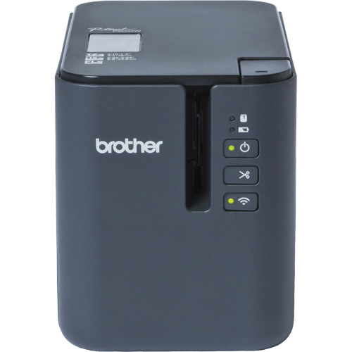 &eacute;tiqueteuse, Bureau, &agrave; brancher/&agrave; piles, PC & Mac Compatibilit&eacute; Cantin et fils