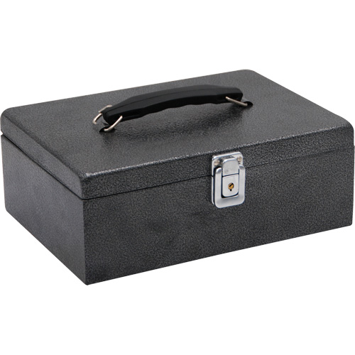 Coffre -caisse &agrave; loquet verrouillable Cantin et fils