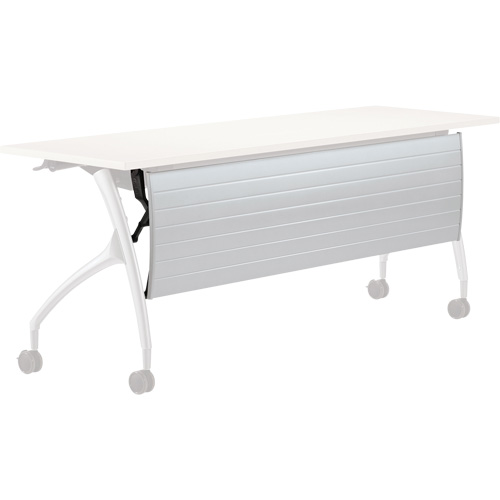 Modesty Panel for 2gether Training Table Cantin et fils