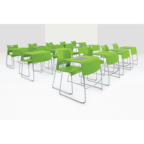 Duet Stacking Table Cantin et fils