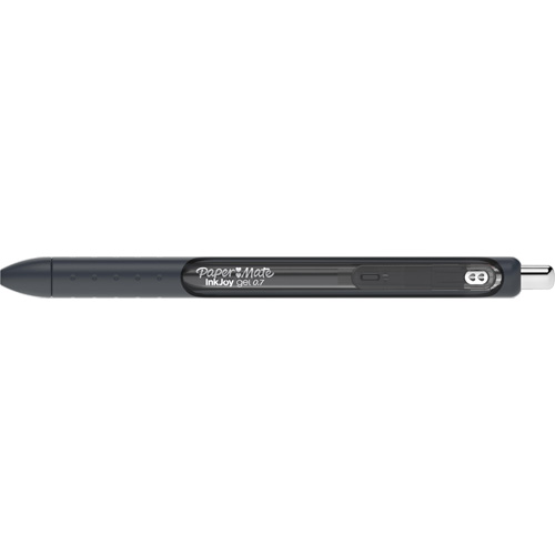 InkJoy Gel Pen, Black, 0.7 mm, Retractable Cantin et fils