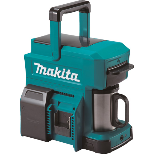 Cordless Coffee Maker Cantin et fils