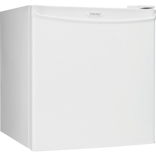 Compact Refrigerator, 19-3/4" H x 17-11/16" W x 18-1/2" D, 1.6 cu. ft. Capacity Cantin et fils