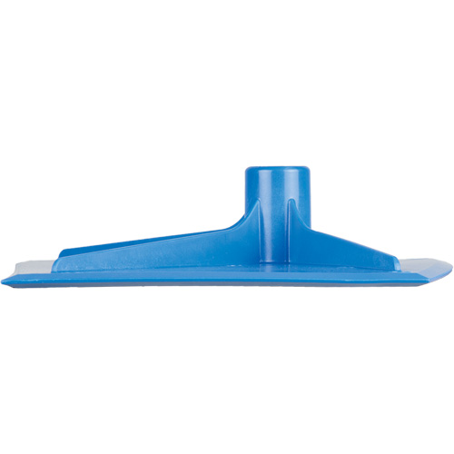 T&ecirc;te de binette pour service alimentaire, Bleu, 8" la x 11-1/4" lo Cantin et fils